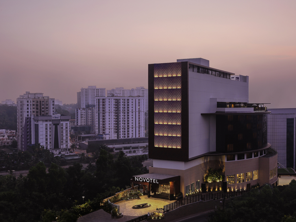 Novotel Kochi Infopark - Image 2