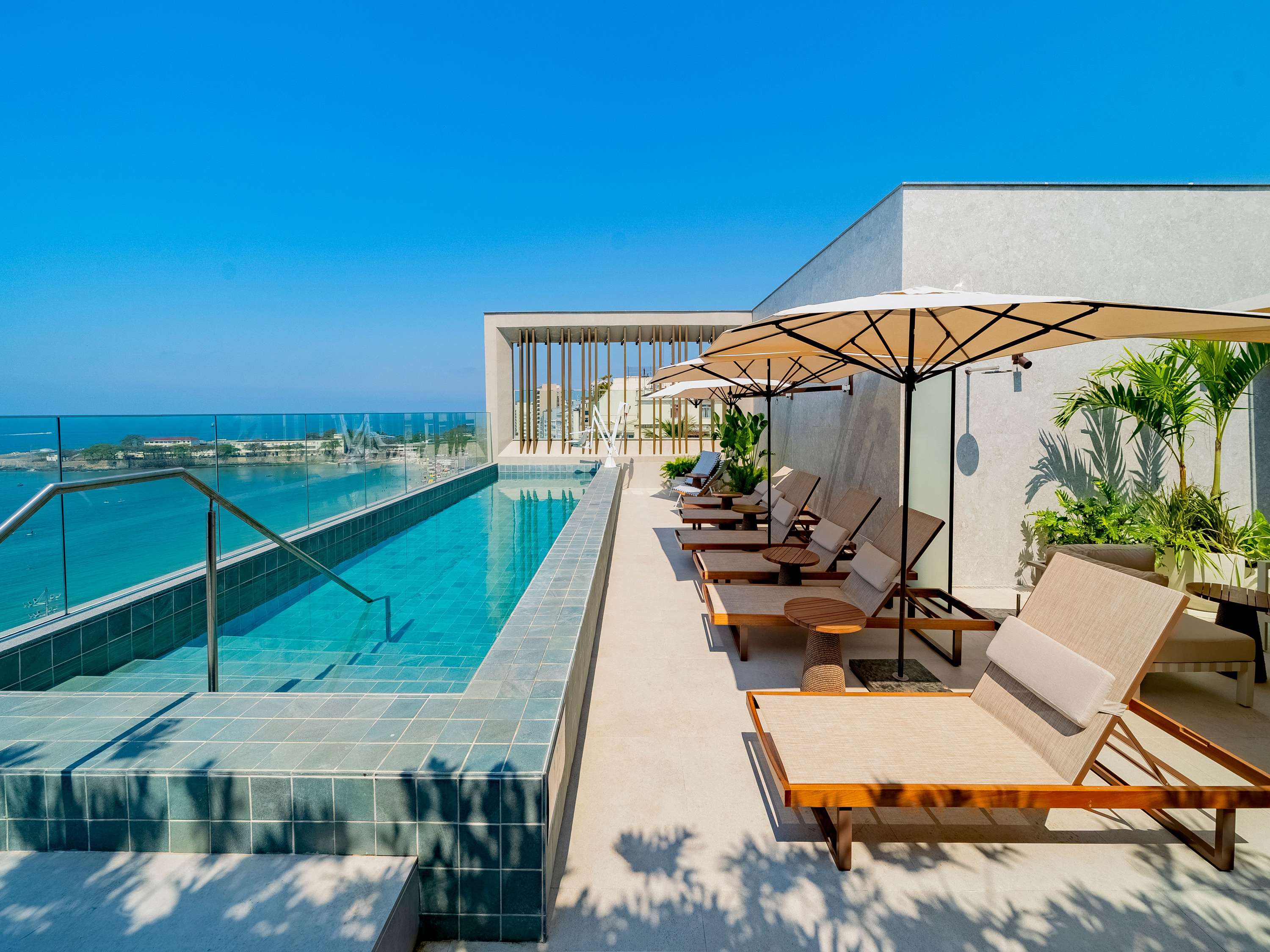 Grand Mercure Rio de Janeiro Copacabana — 3/30