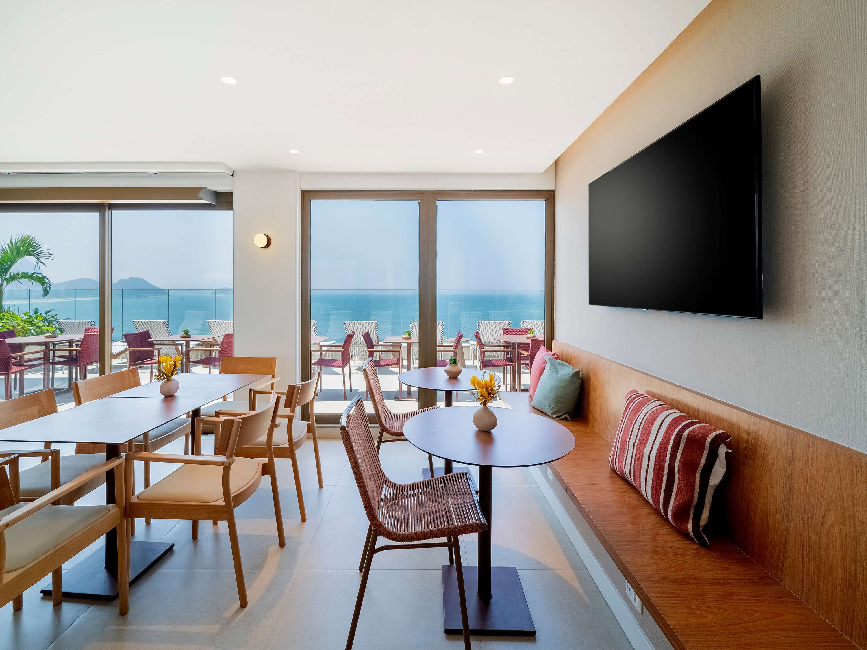 Grand Mercure Rio de Janeiro Copacabana — 5/30
