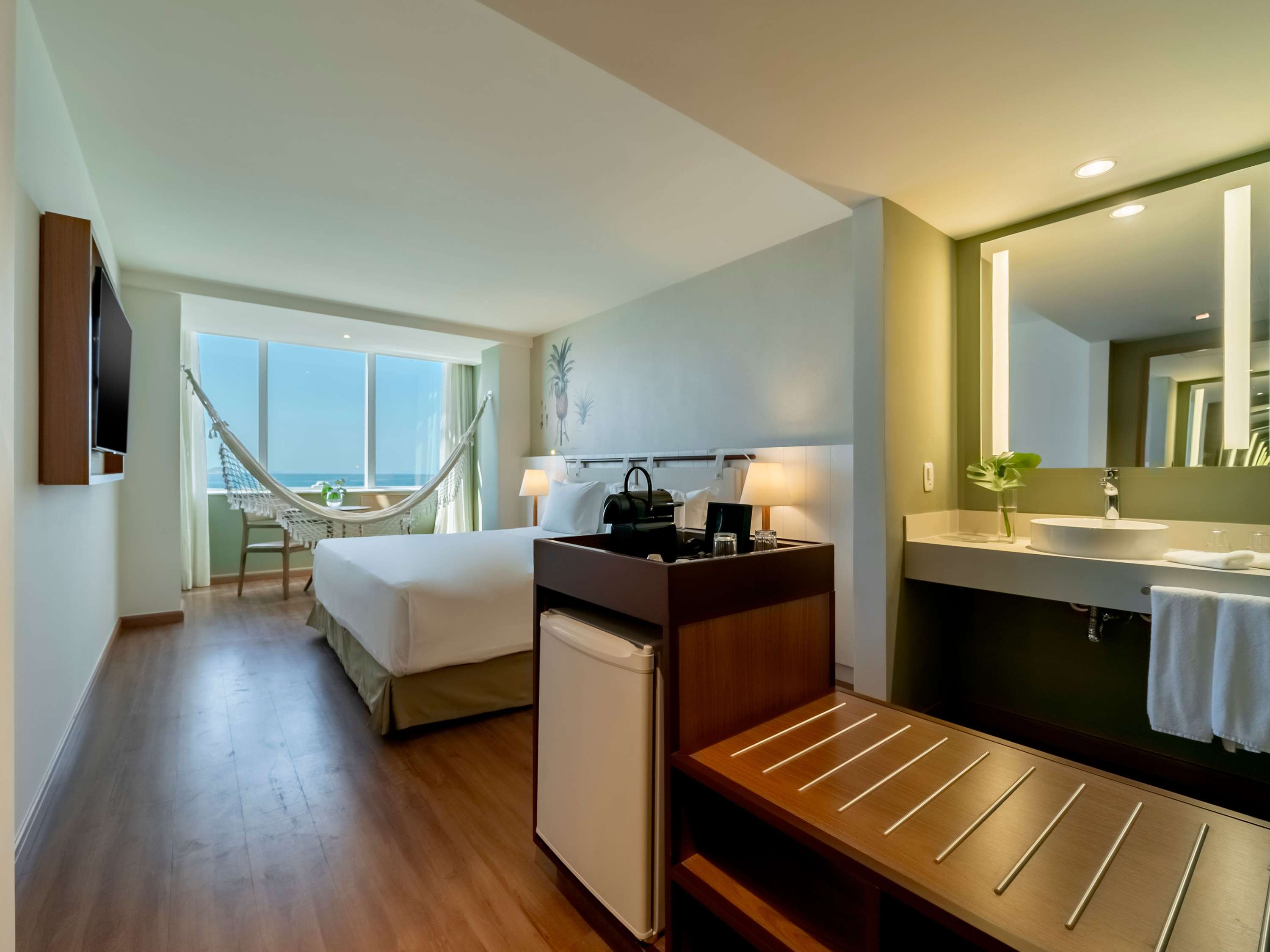 Grand Mercure Rio de Janeiro Copacabana — 11/30
