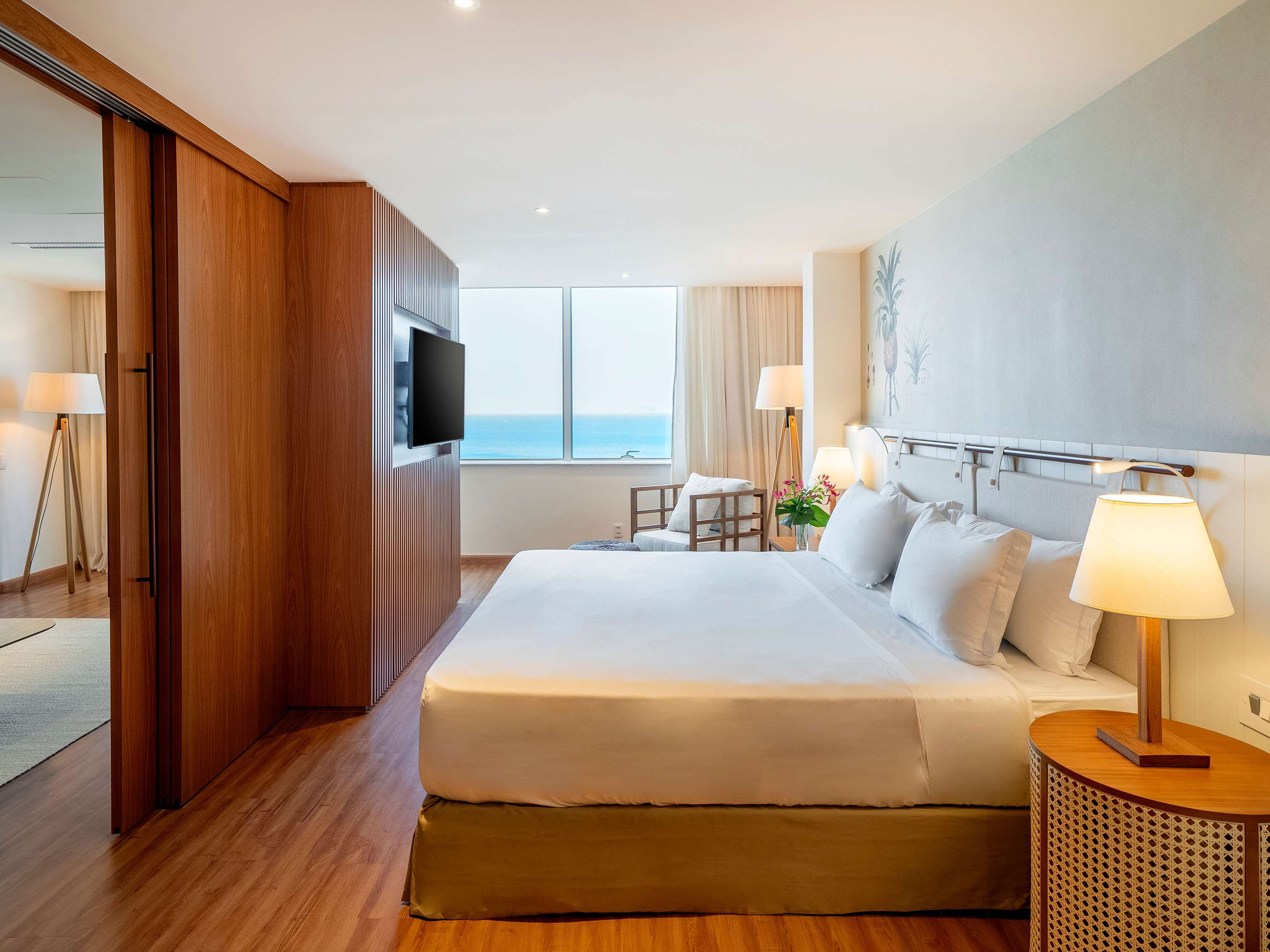 Grand Mercure Rio de Janeiro Copacabana — 12/30