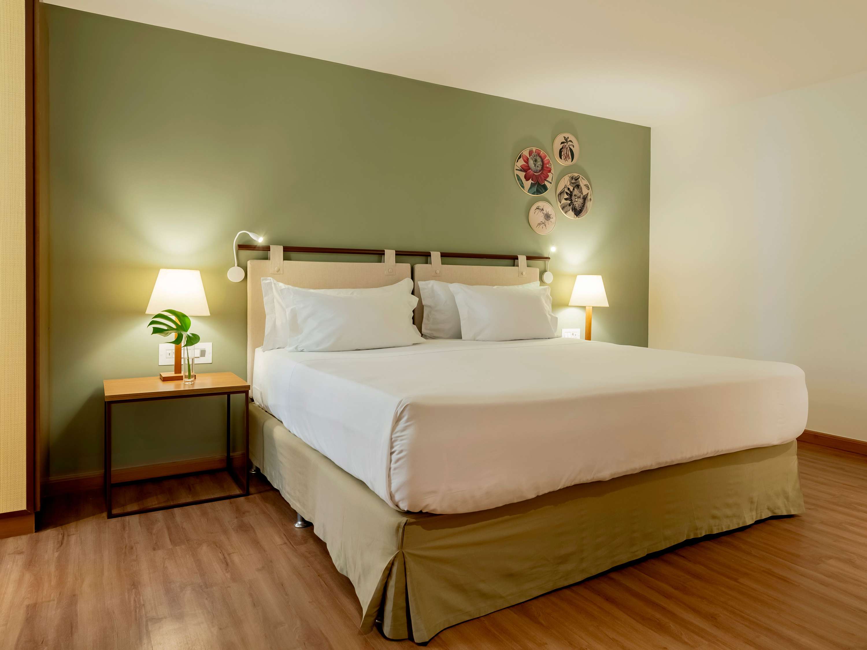 Grand Mercure Rio de Janeiro Copacabana — 13/30