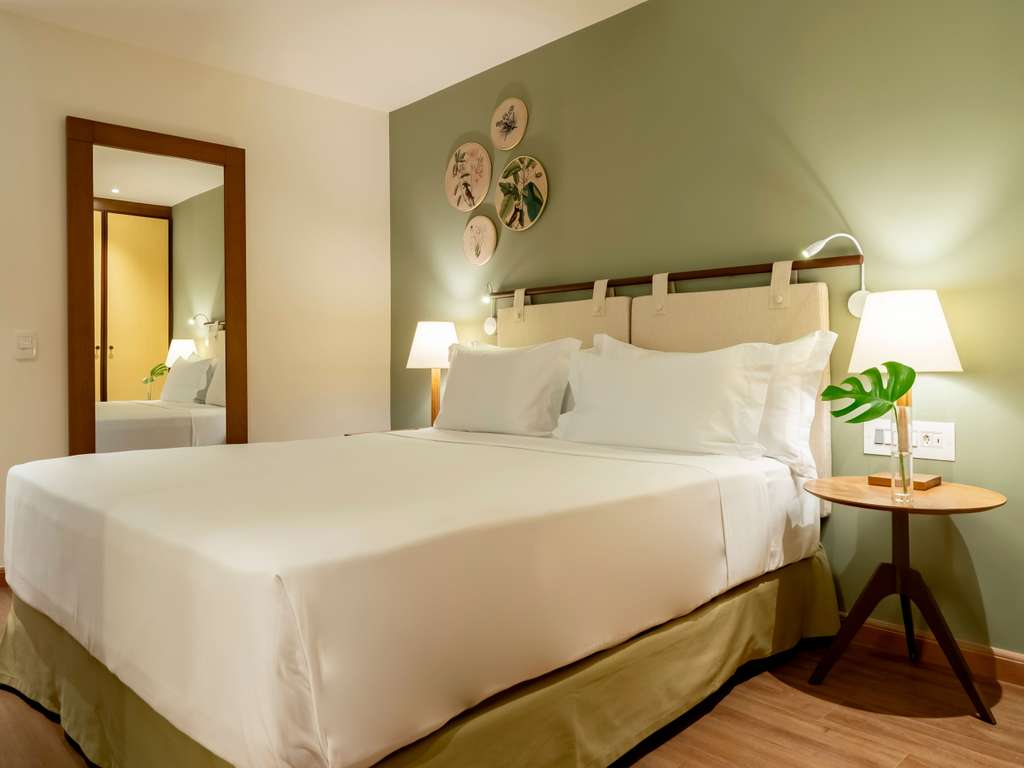 Grand Mercure Rio de Janeiro Copacabana — 14/14