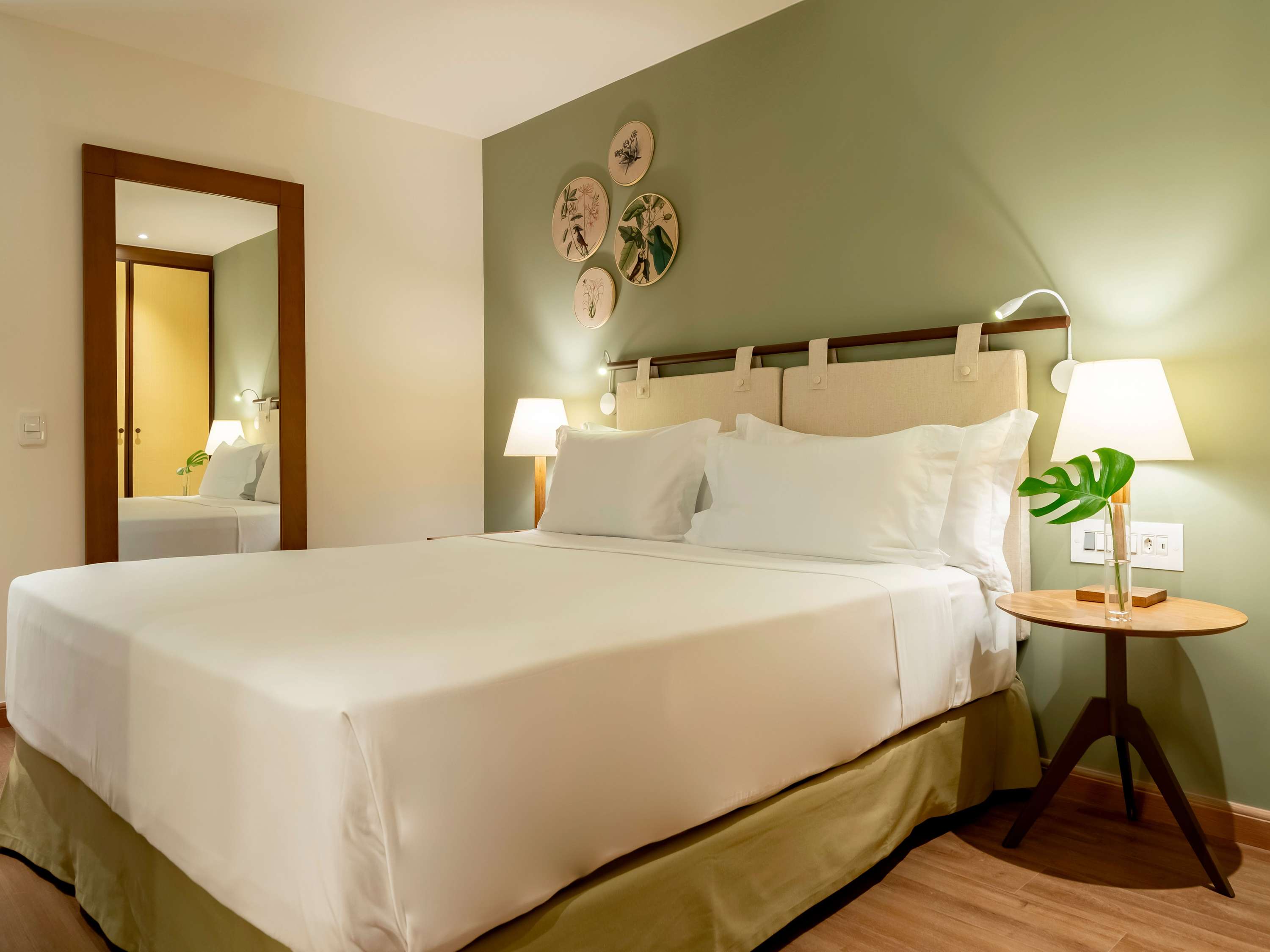 Grand Mercure Rio de Janeiro Copacabana — 14/30