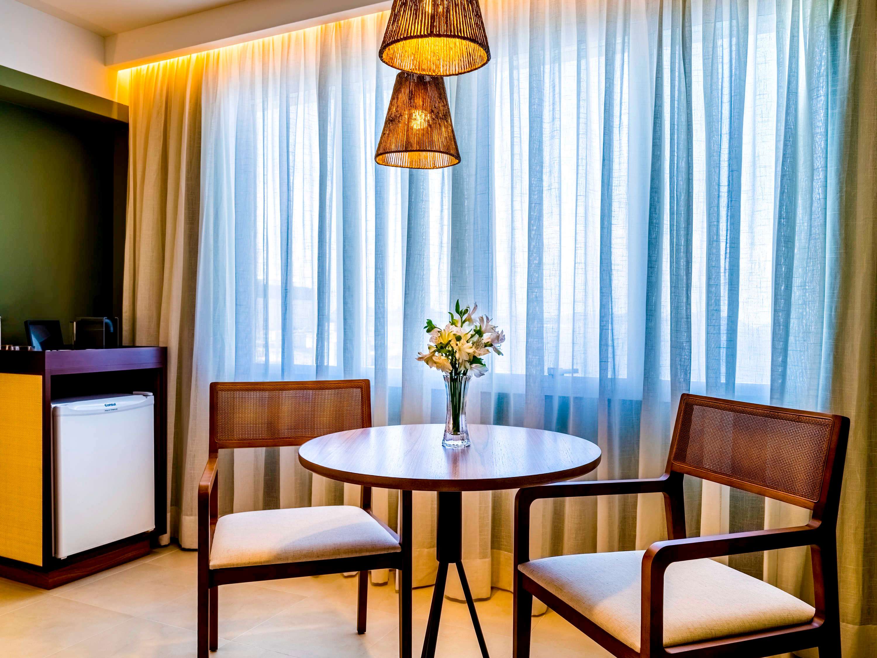 Grand Mercure Rio de Janeiro Copacabana — 15/30