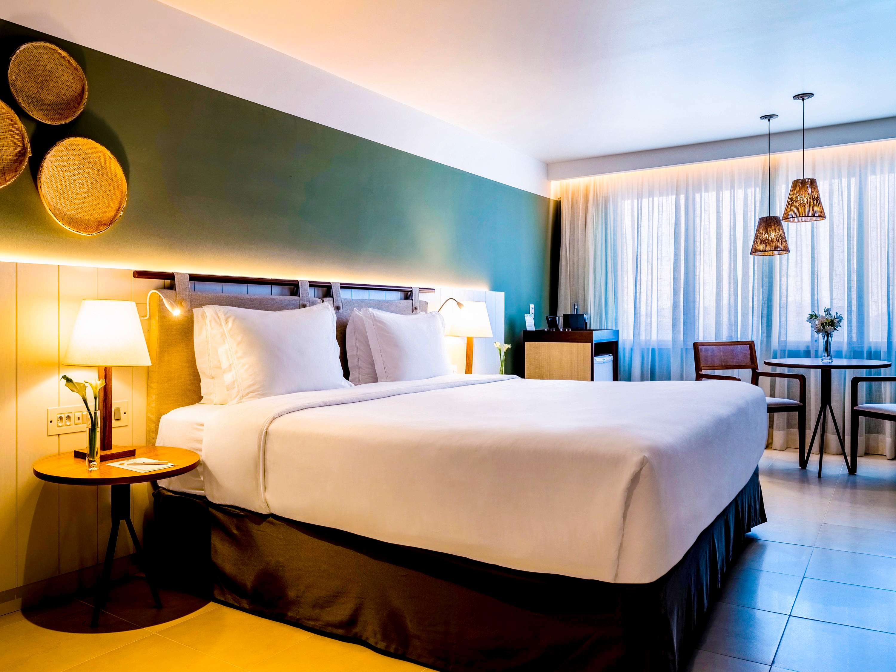 Grand Mercure Rio de Janeiro Copacabana — 17/30