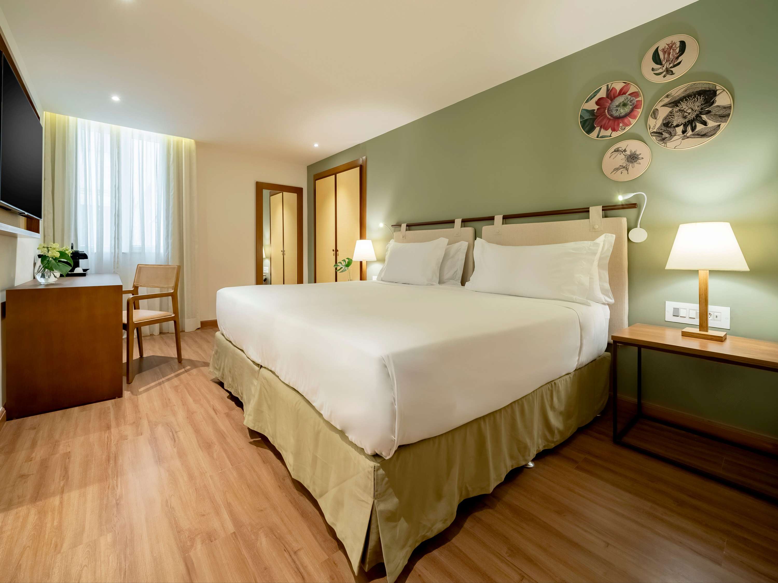 Chambre double Supérieure — photo 1