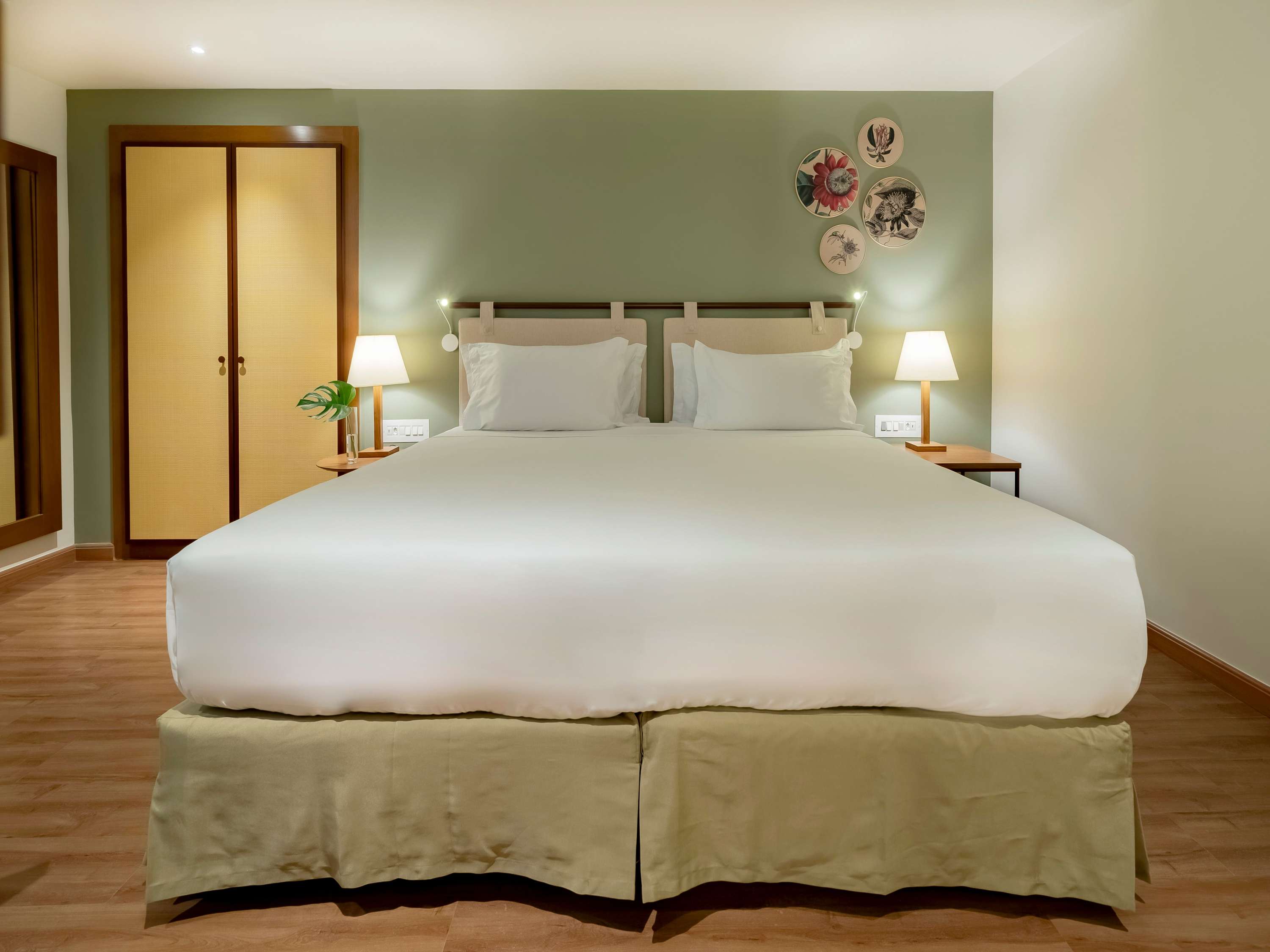 Chambre double Supérieure — photo 2