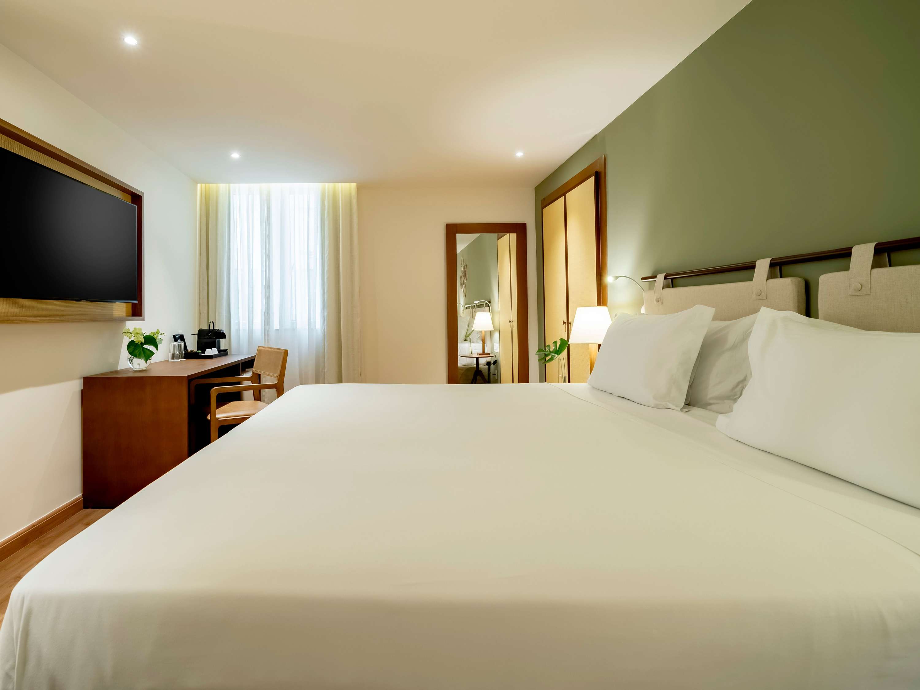 Chambre double Supérieure — photo 3