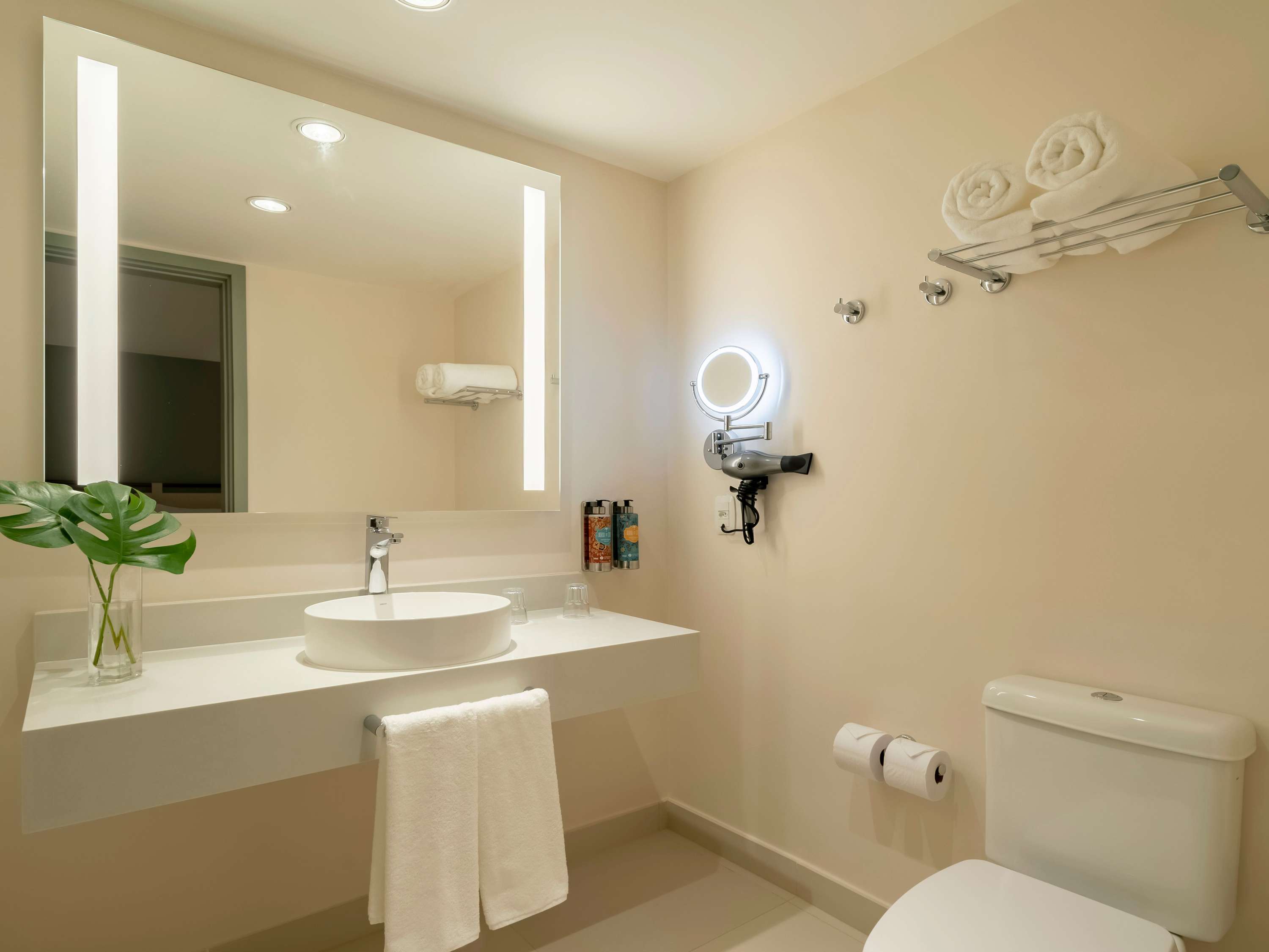Chambre double Supérieure — photo 4