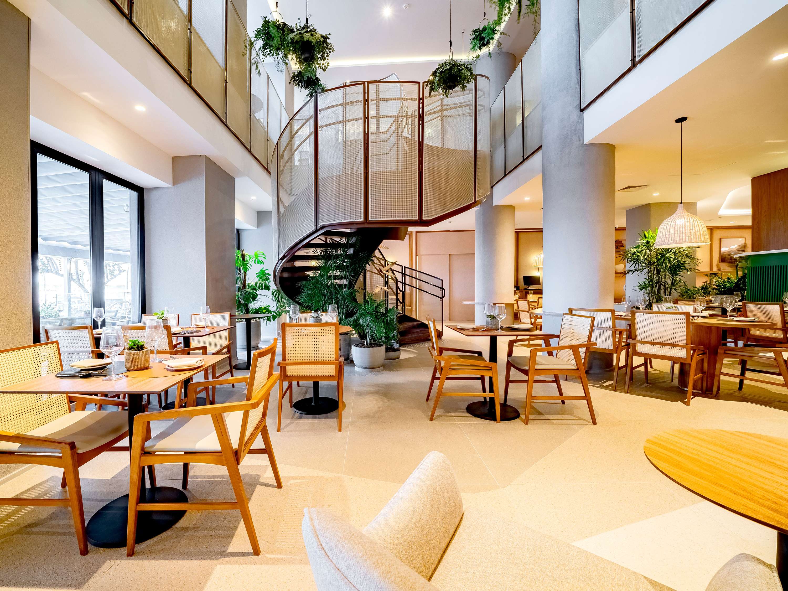 Grand Mercure Rio de Janeiro Copacabana — 18/30