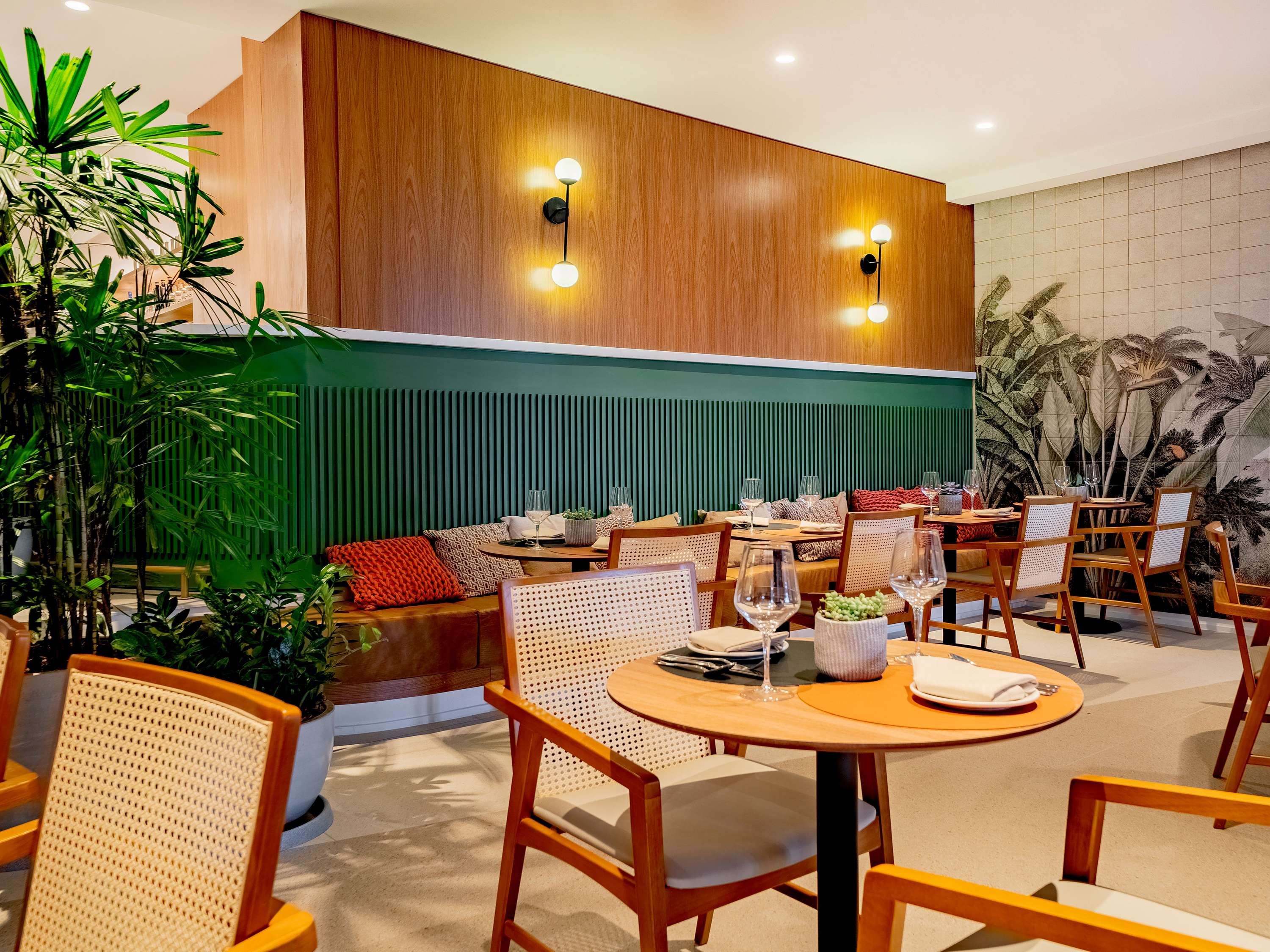 Grand Mercure Rio de Janeiro Copacabana — 19/30