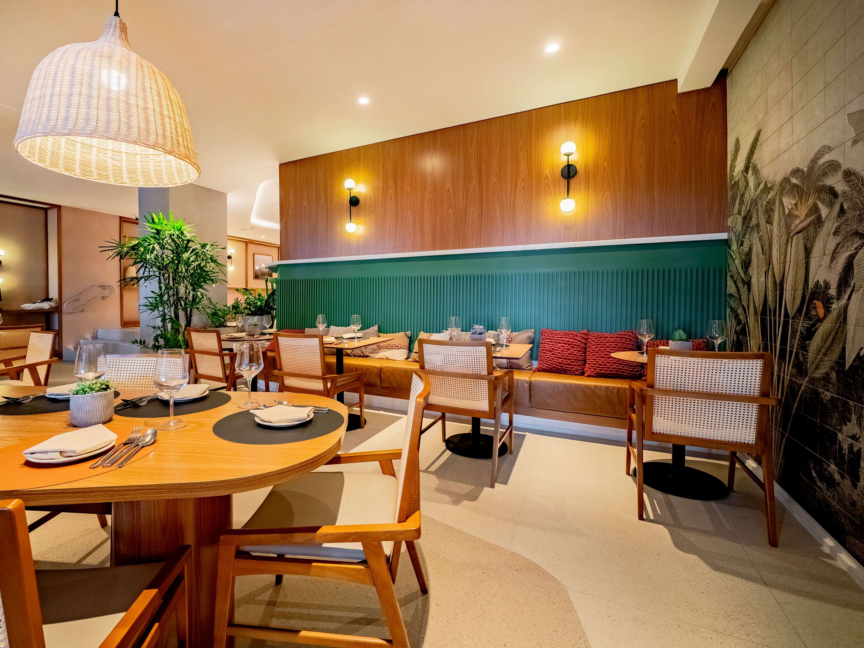 Grand Mercure Rio de Janeiro Copacabana — 20/30