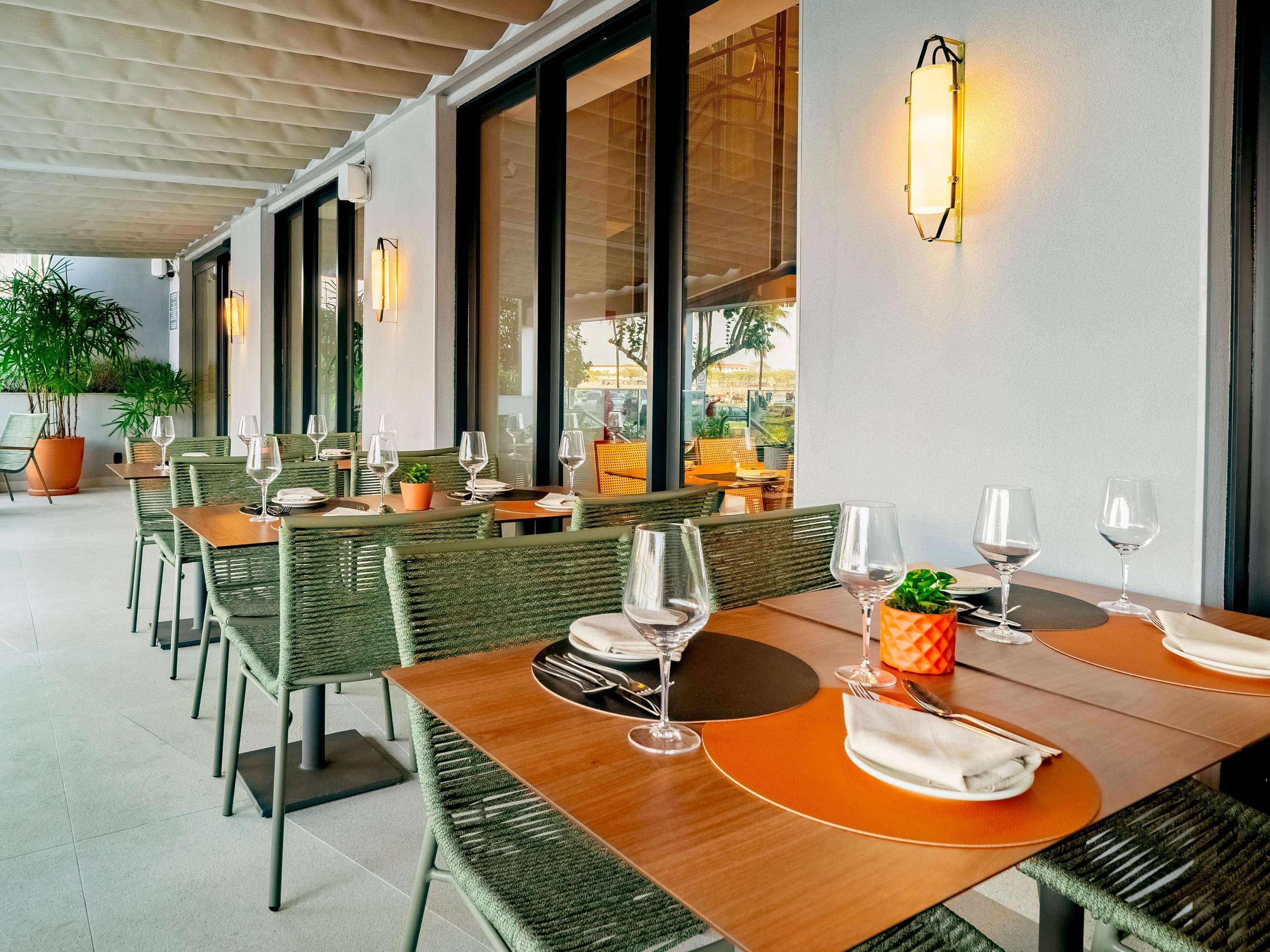 Grand Mercure Rio de Janeiro Copacabana — 22/30