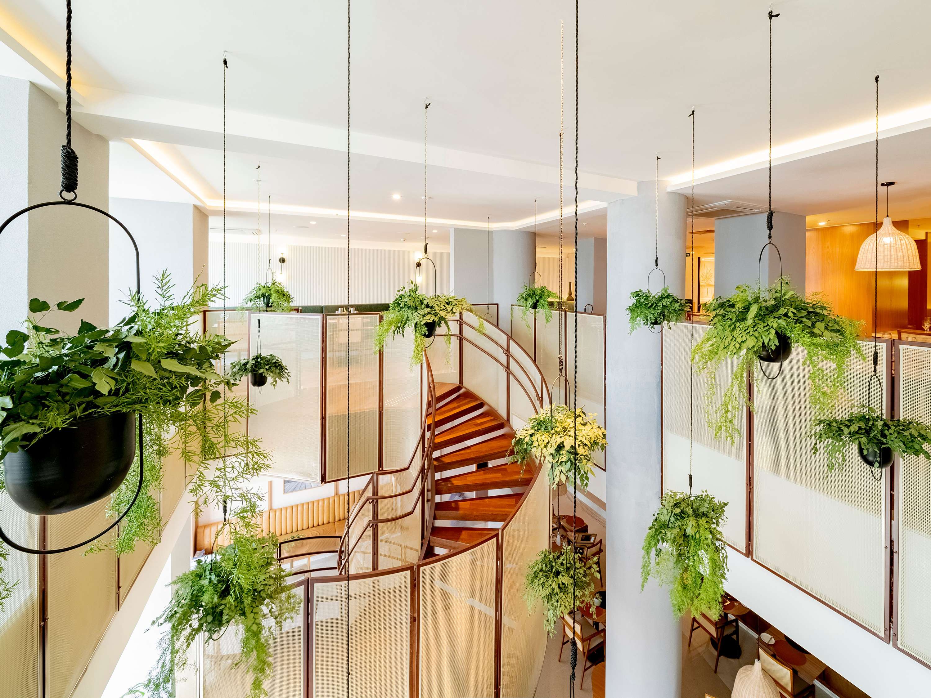 Grand Mercure Rio de Janeiro Copacabana — 23/30