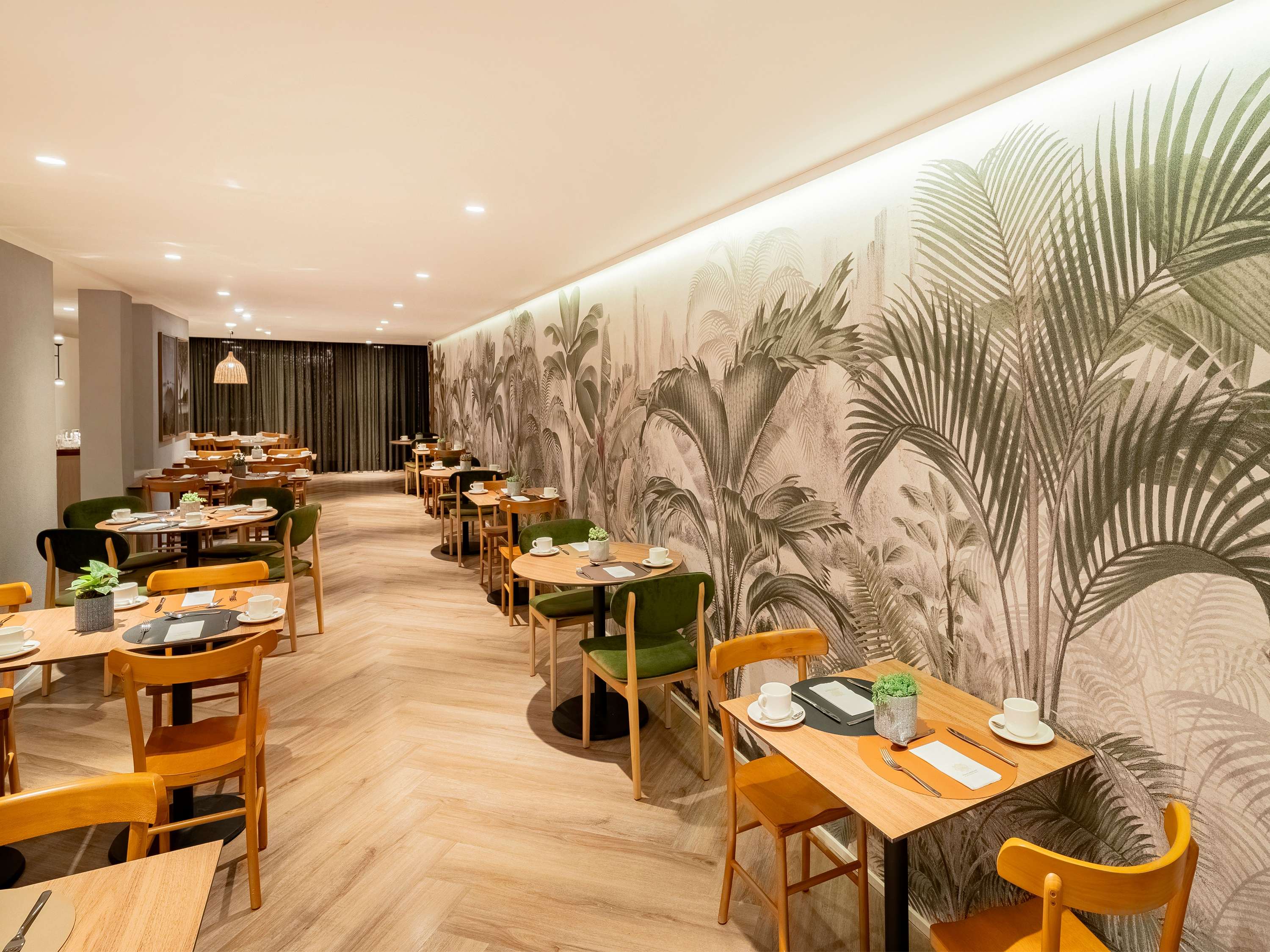 Grand Mercure Rio de Janeiro Copacabana — 24/30