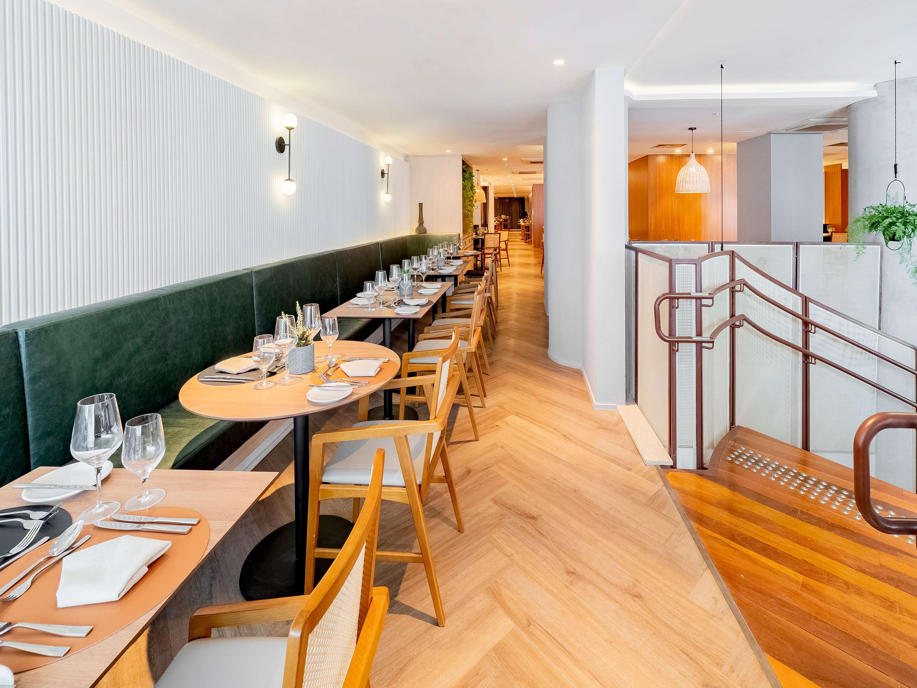 Grand Mercure Rio de Janeiro Copacabana — 25/30