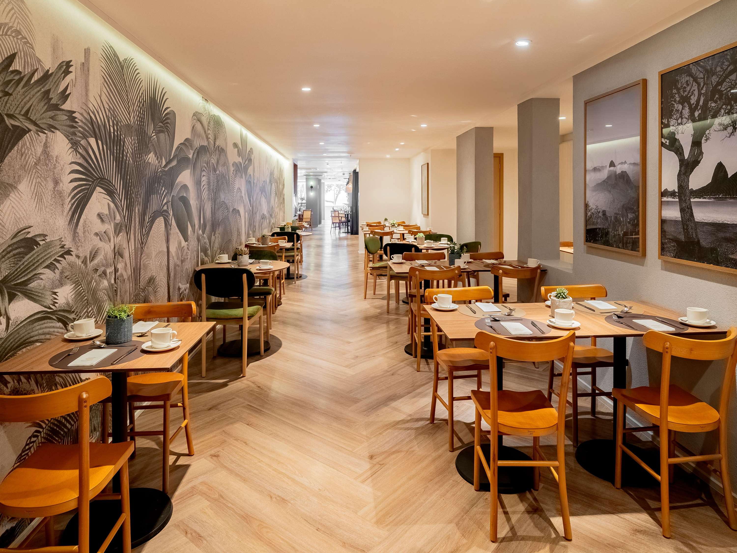 Grand Mercure Rio de Janeiro Copacabana — 26/30