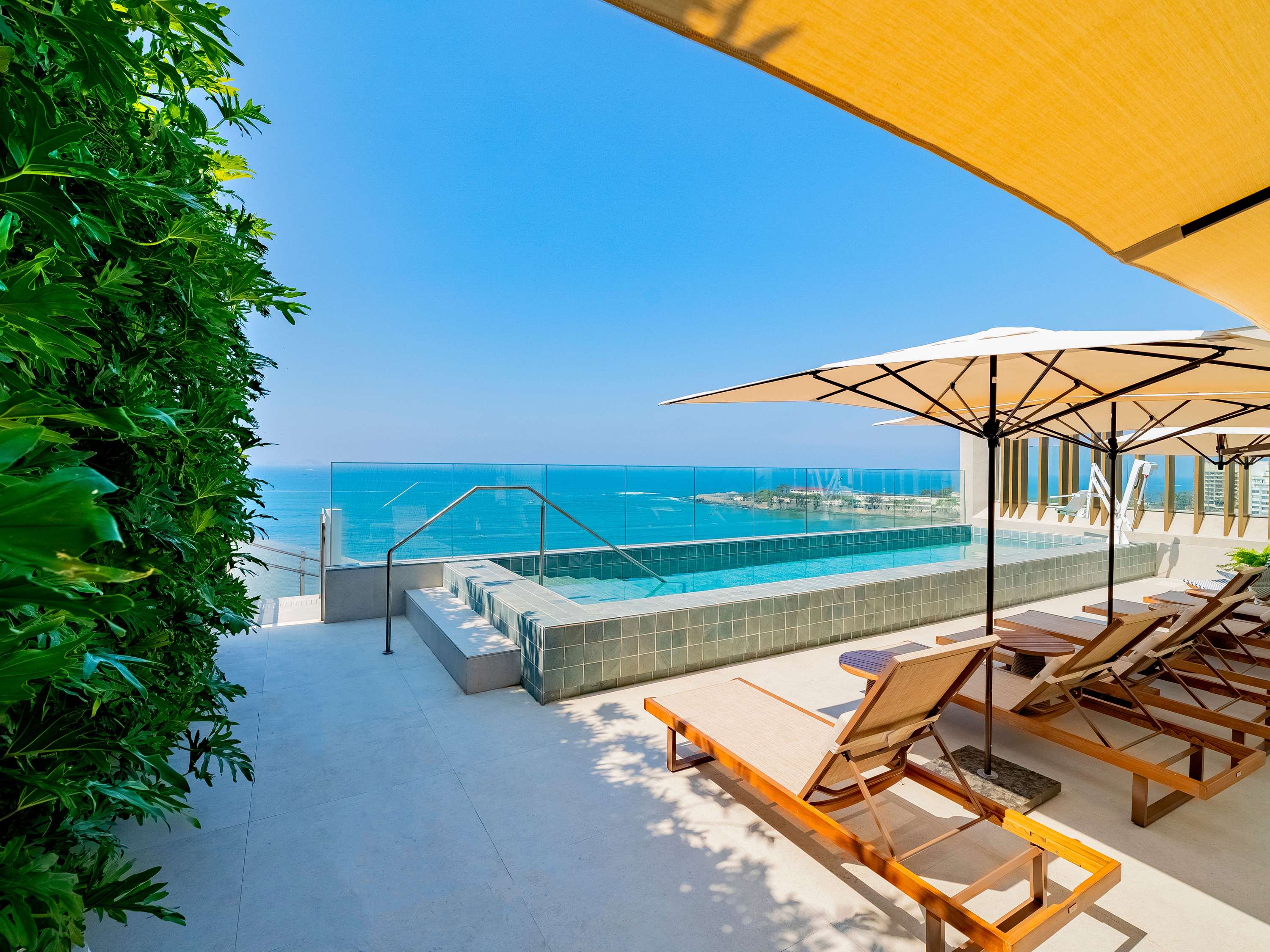 Grand Mercure Rio de Janeiro Copacabana — 29/30