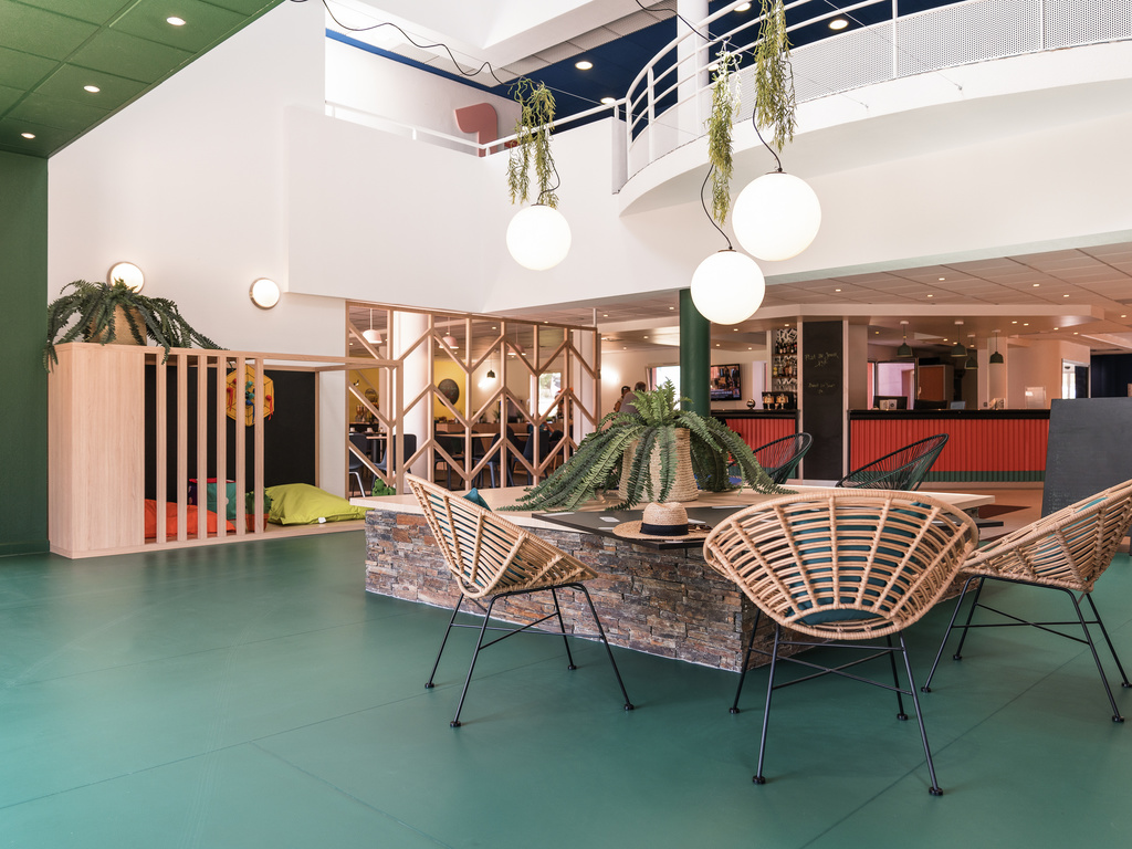 ibis Styles Marseille Plan de Campagne - Image 1