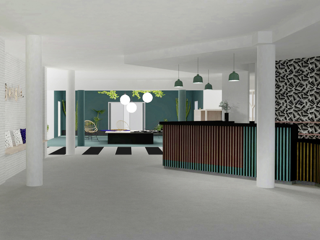 ibis Styles Marseille Plan de Campagne - Image 3