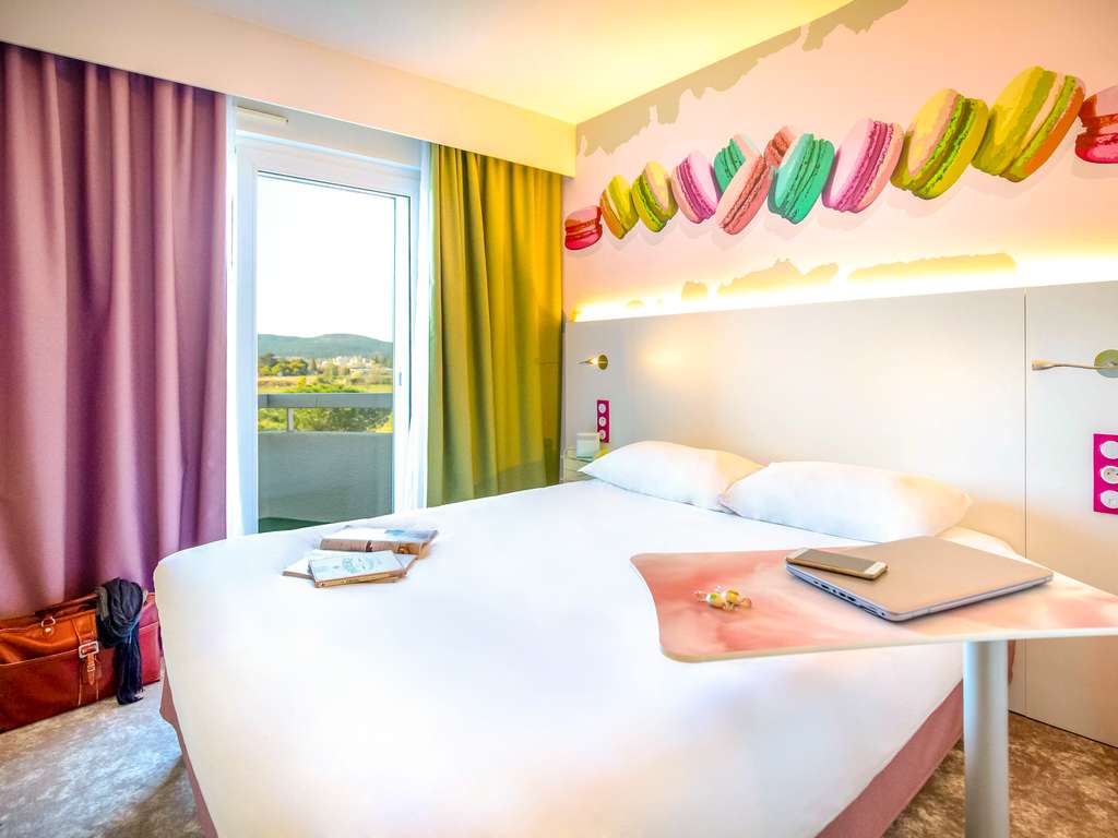 ibis Styles Fréjus Saint Raphael - Image 3