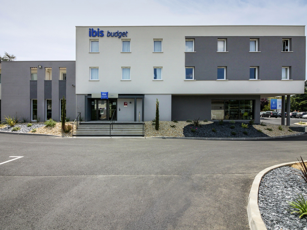 Ibis budget Cahors - Image 2