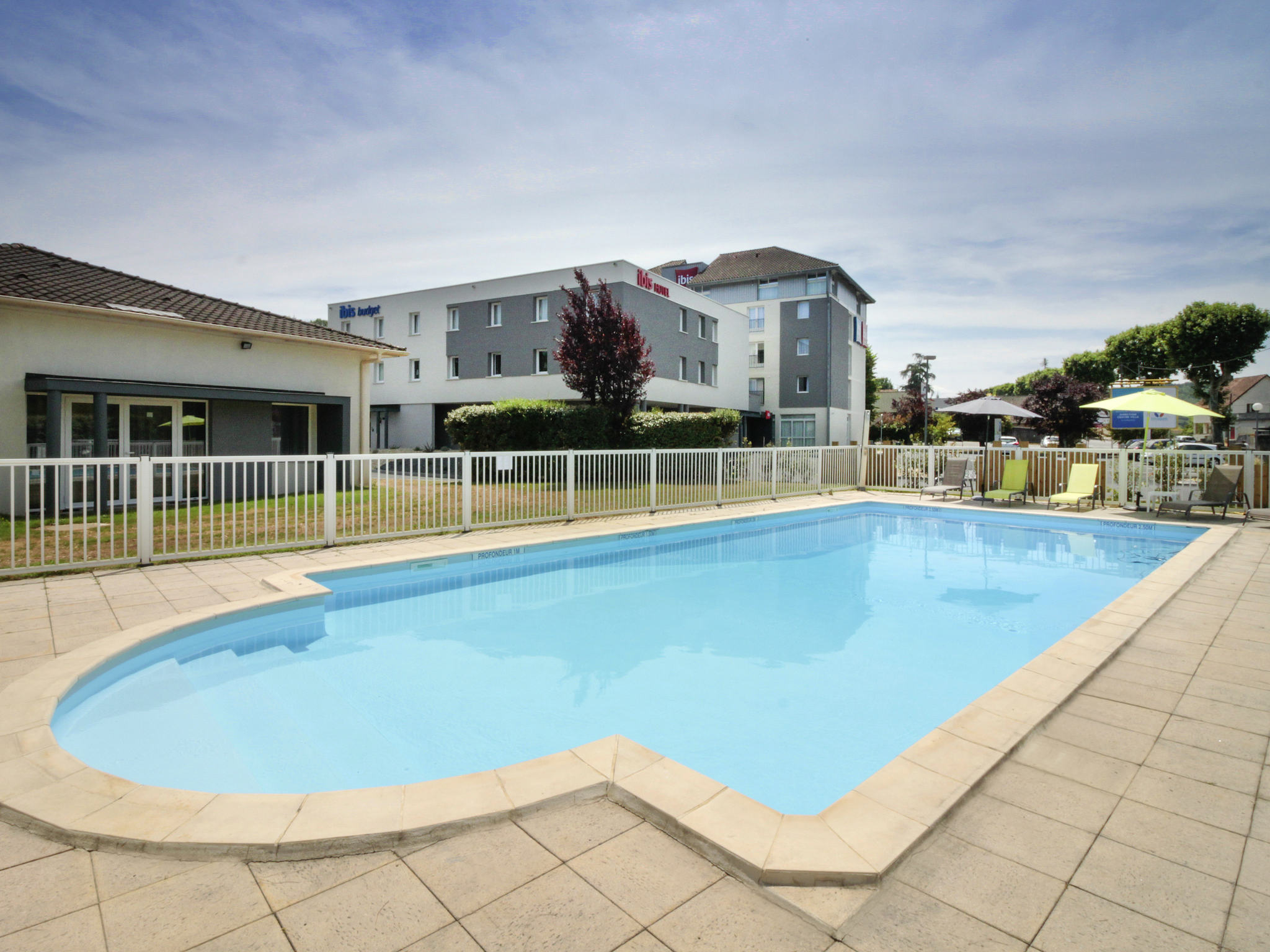 Hotel Cahors Et Alentours