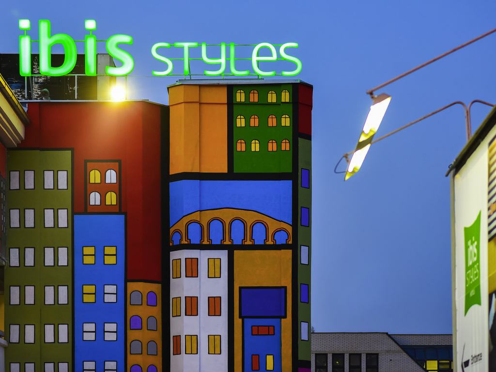 ibis Styles Skopje - Image 3