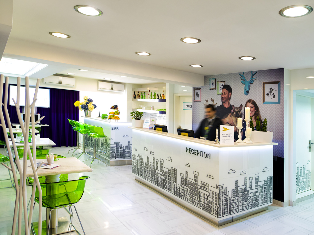 ibis Styles Skopje - Image 4
