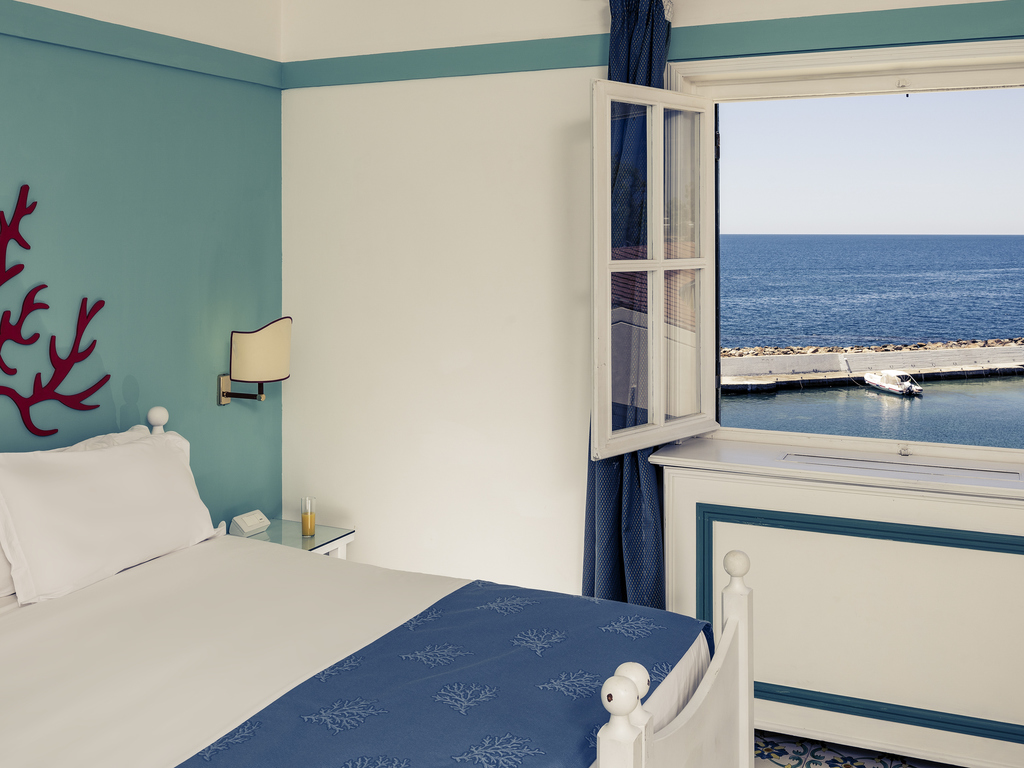 Photo - Mercure Civitavecchia Sunbay Park Hotel