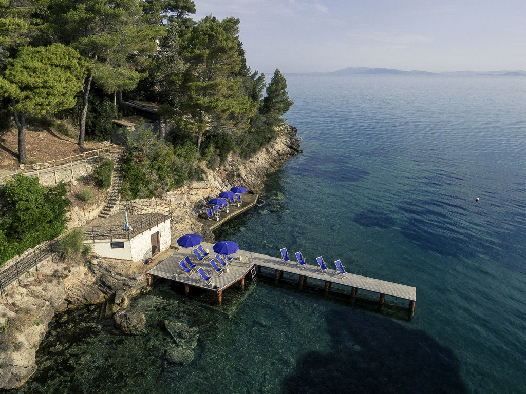 Mercure Argentario hôtel Filippo II - Image 1