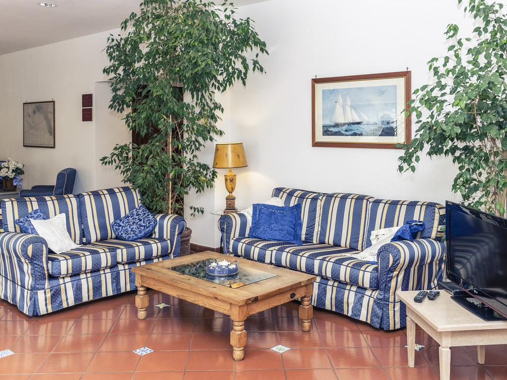 Mercure Argentario hôtel Filippo II - Image 2