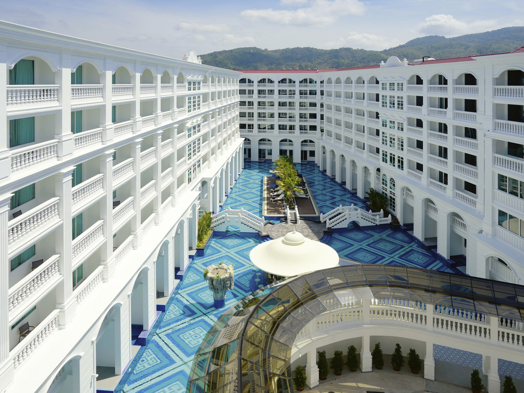 Mövenpick Myth Hotel Patong Phuket - Image 1