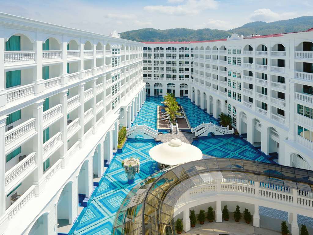 Mövenpick Myth Hotel Patong Phuket - Image 2