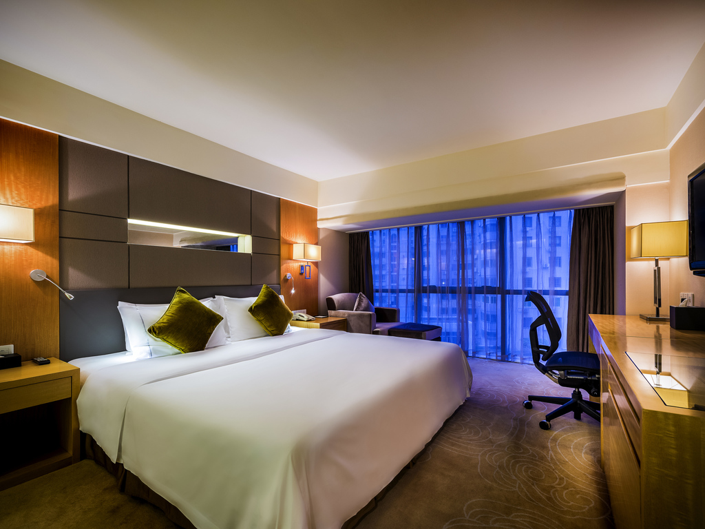 Grand Mercure Xiamen Kemayoran - Image 2