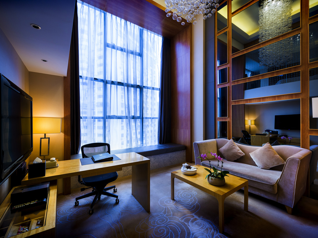 Grand Mercure Xiamen Downtown - Image 3