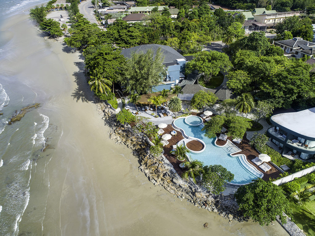 Mercure Rayong Lomtalay Villas & Resort (Opening Soon)
