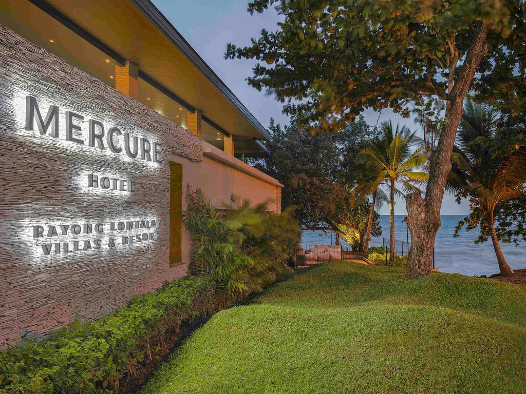 Mercure Rayong Lomtalay Villas & Resort - Image 2