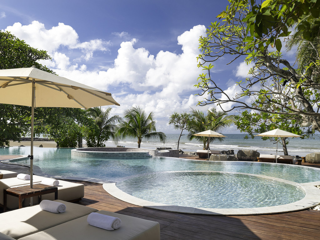 Mercure Rayong Lomtalay Villas & Resort - Image 3