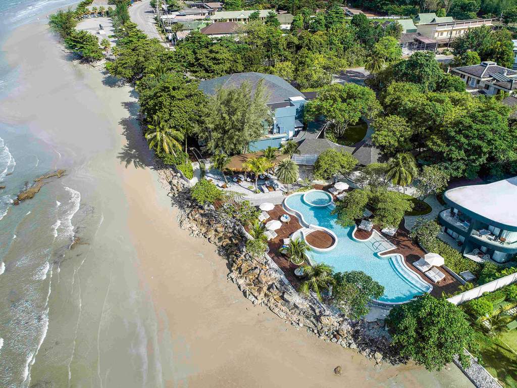 Mercure Rayong Lomtalay Villas & Resort - Image 3