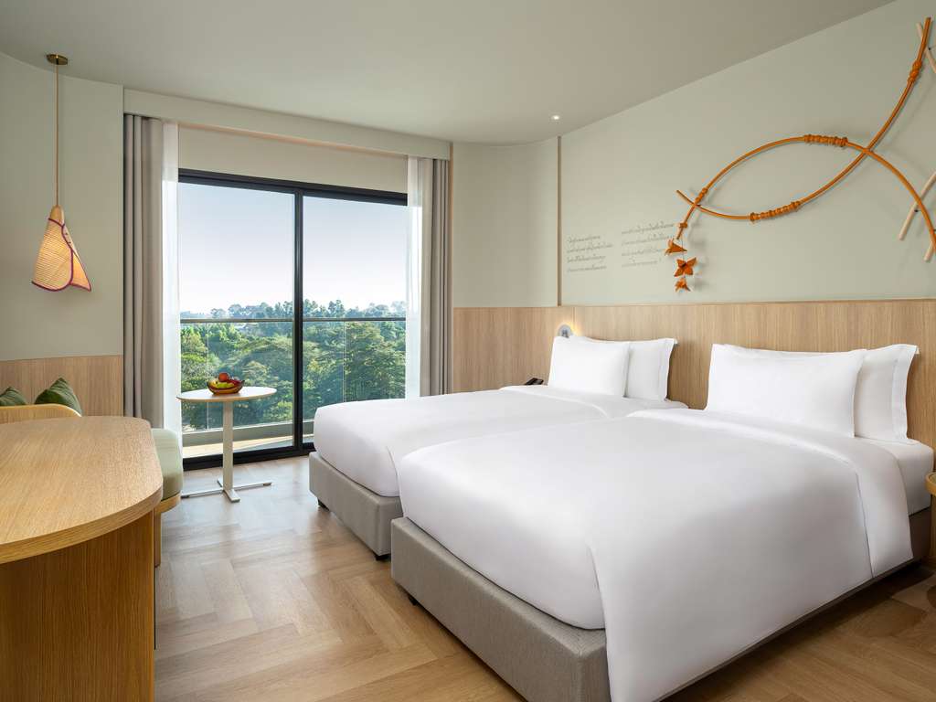 Mercure Rayong Lomtalay Villas & Resort - ALL