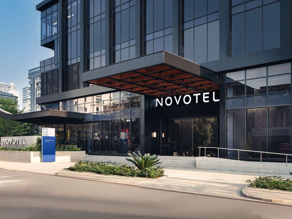 Novotel Phnom Penh BKK 1 (Eröffnung: April 2024) - Image 1