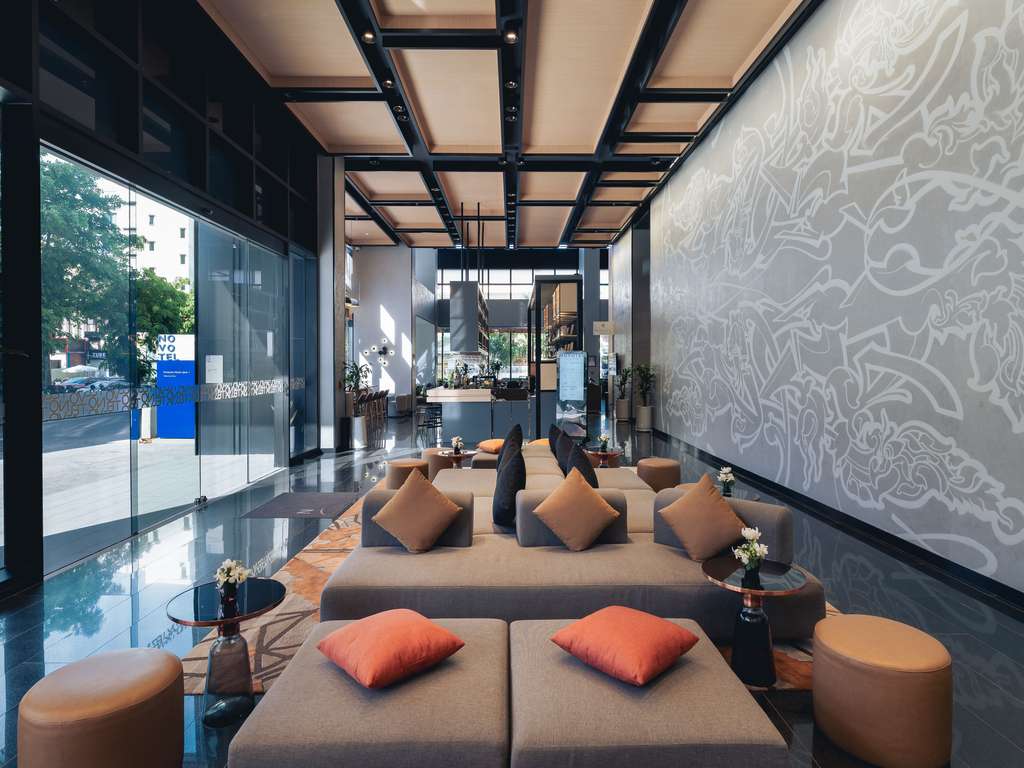 Novotel Phnom Penh BKK 1 - Image 3