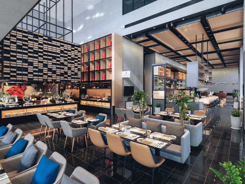 Novotel Phnom Penh BKK 1 - Image 4