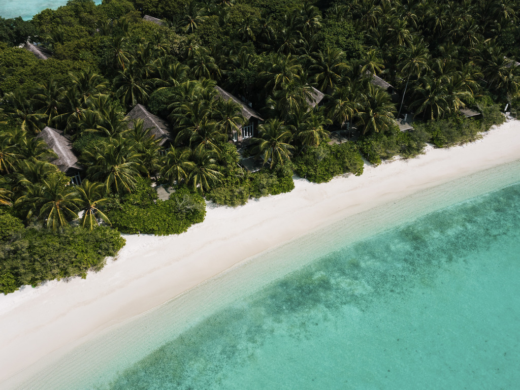 Fairmont Maldives - Sirru Fen Fushi - Image 3