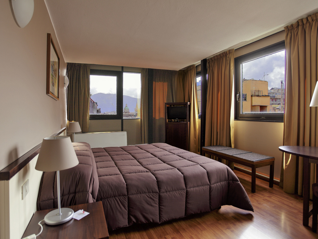 ibis Styles Palermo Cristal - Image 3