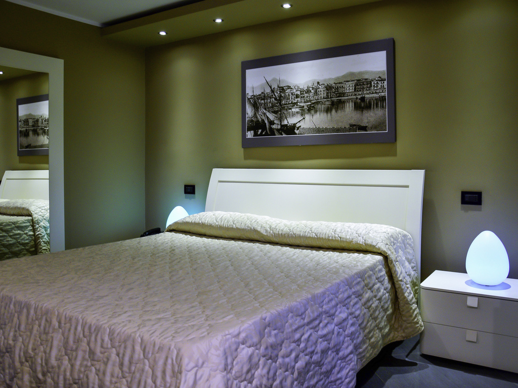 ibis Styles Palermo Cristal - Image 4