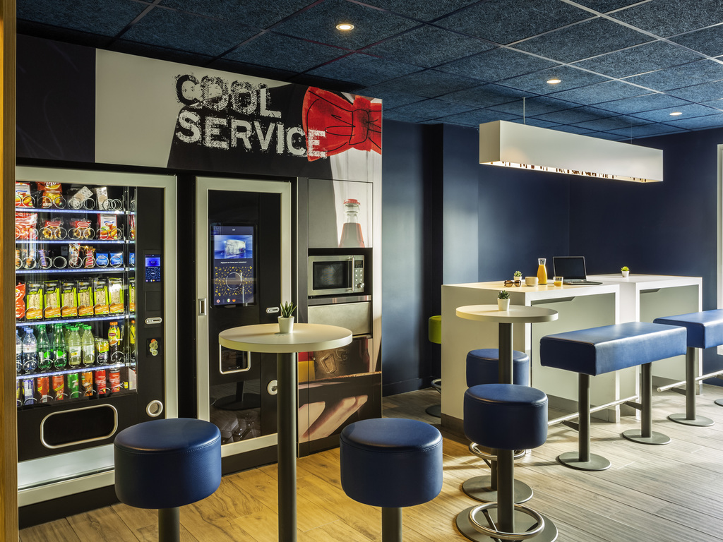 ibis Budget Montpellier Nord - Image 3