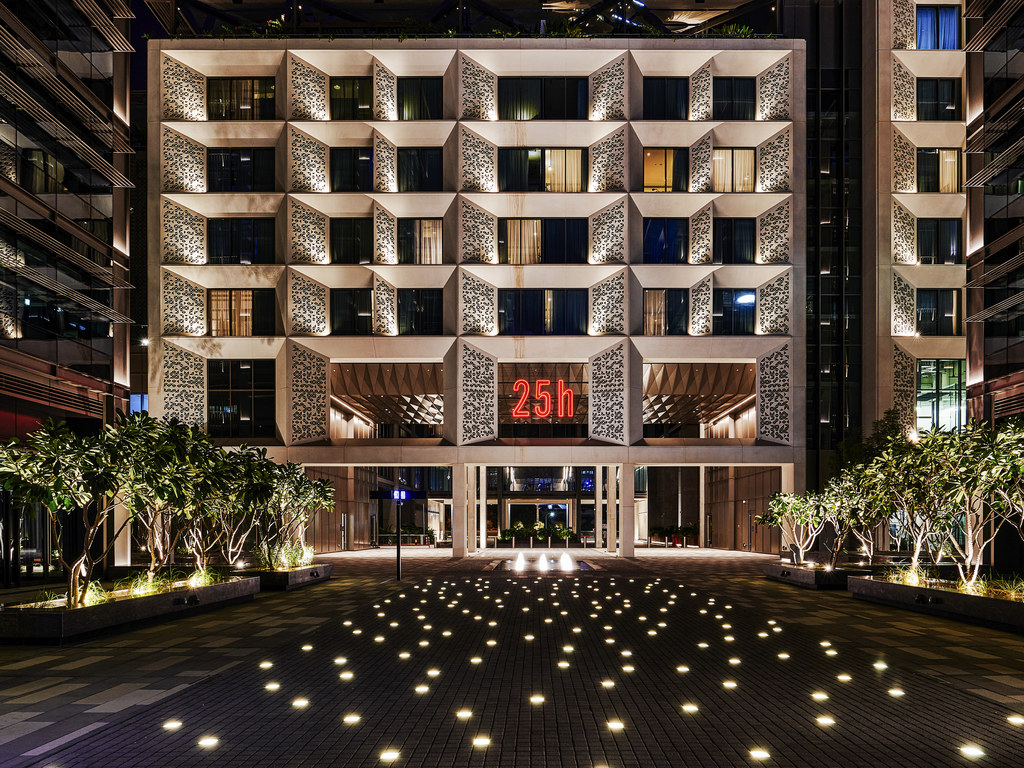 25hours Hotel Dubai One Central - Image 3